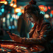 iw006 App တွင် Slots ဂိမ်းများ Myanmar