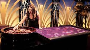iw006 Live Casino Baccarat Roulette Myanmar